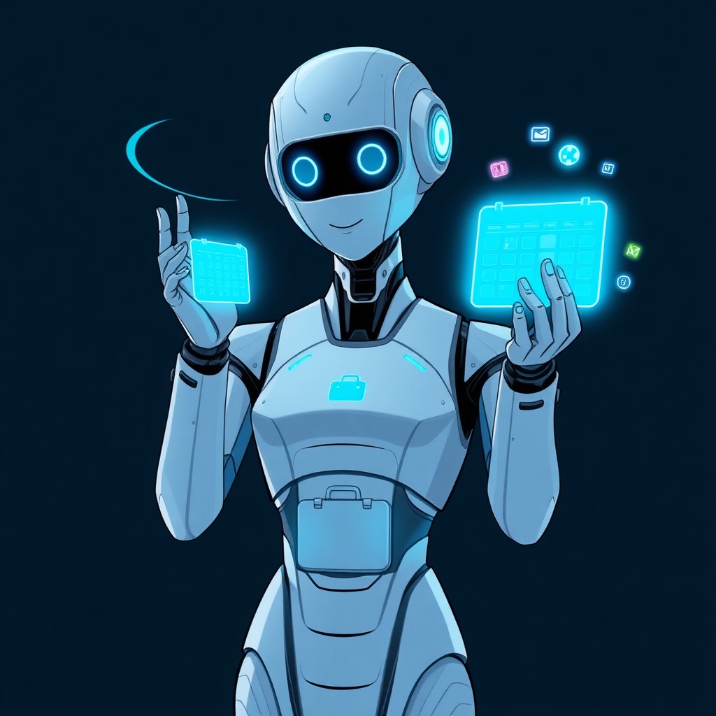 J-Bot canonical portrait